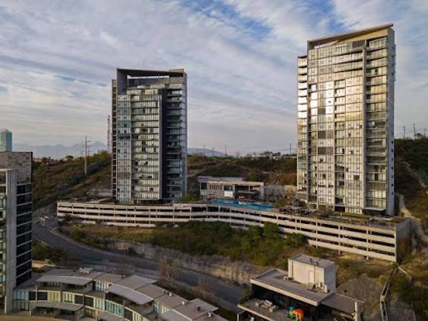 Departamento en venta en Loma Larga, Monterrey — foto 3 de 3