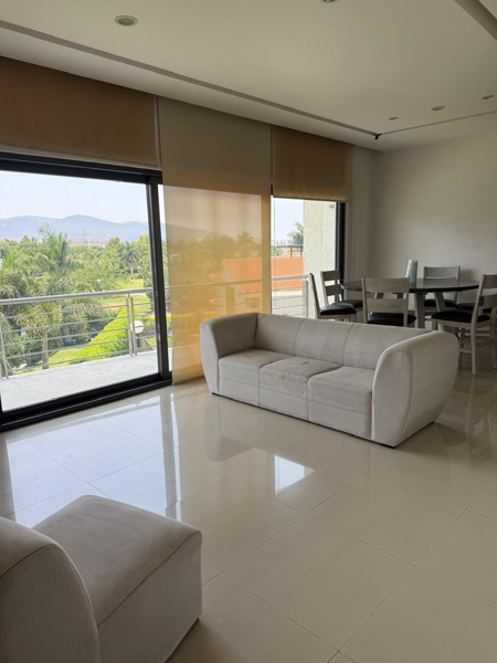 Departamento en venta en Paraíso Country Club, Emiliano Zapata — foto 2 de 3