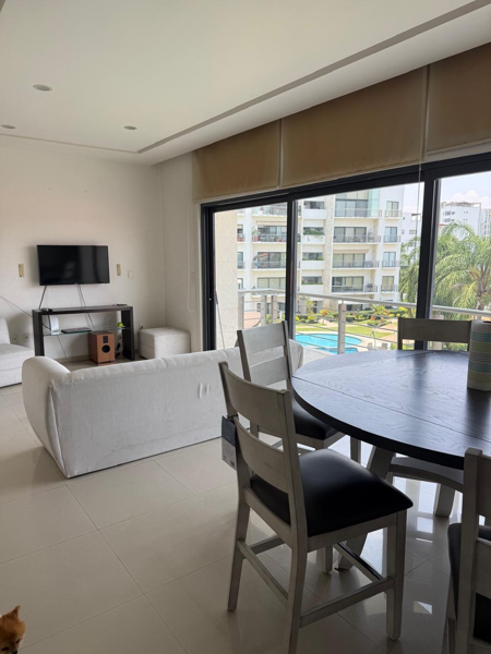 Departamento en venta en Paraíso Country Club, Emiliano Zapata — foto 3 de 3