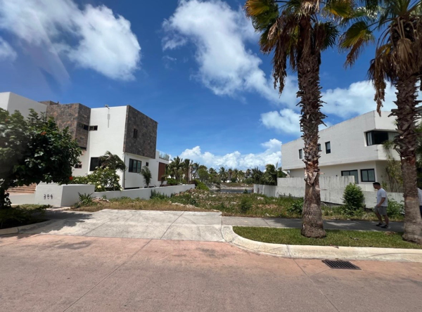 Terreno en venta en San José Bonampack, Benito Juárez — foto 3 de 9