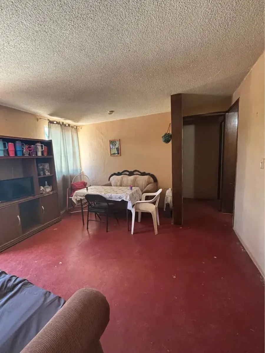 Departamento en venta en Pedregal del Cortes, La Paz — foto 1 de 10