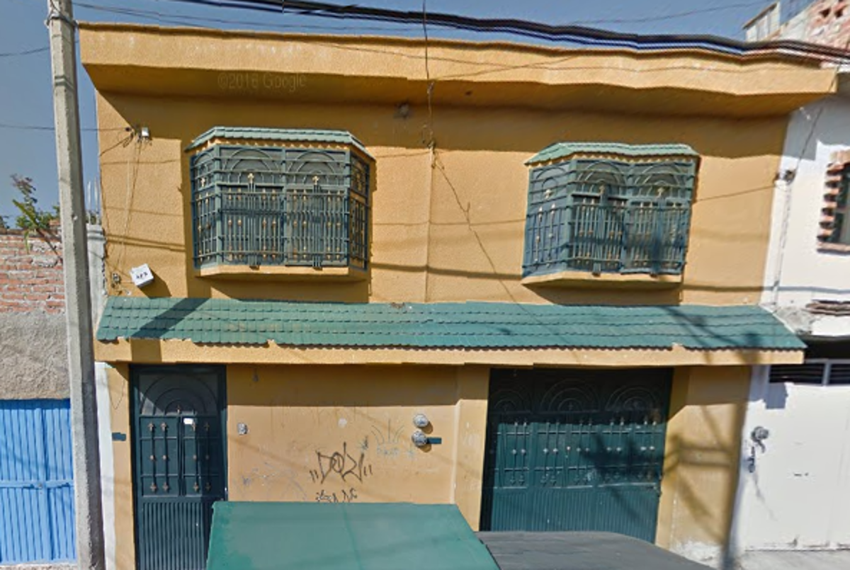 Casa en venta en Las Delicias, Celaya — foto 1 de 10