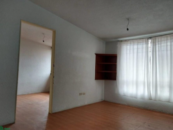 Departamento en venta en Granjas Estrella, Iztapalapa — foto 2 de 8