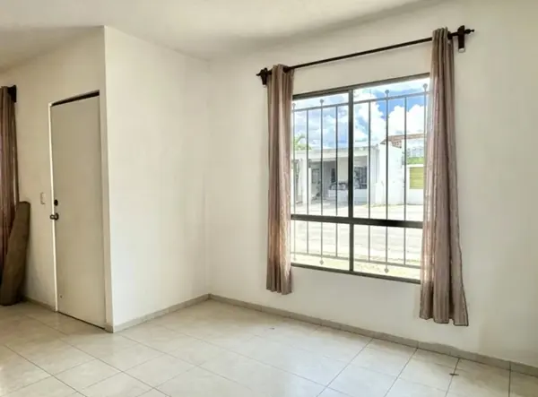 Casa en venta en Las Américas, Mérida — foto 2 de 7