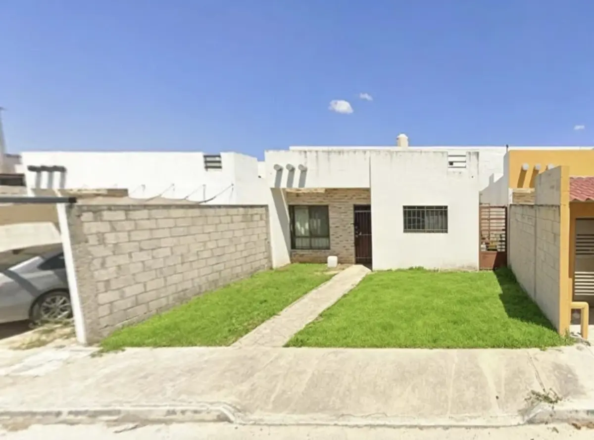 Casa en venta en Las Américas, Mérida — foto 1 de 7