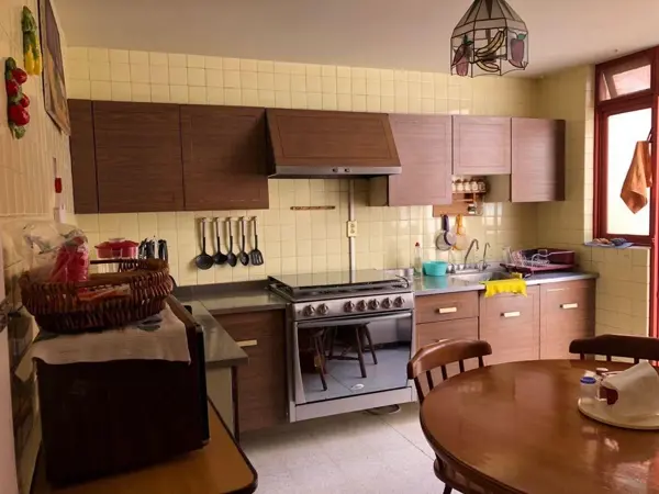 Casa en venta en Campamento 2 de Octubre, Iztacalco — foto 3 de 10
