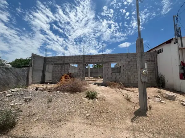 Terreno en renta en El Centenario, La Paz — foto 2 de 6