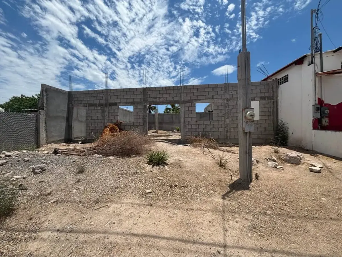 Terreno en renta en El Centenario, La Paz — foto 1 de 6