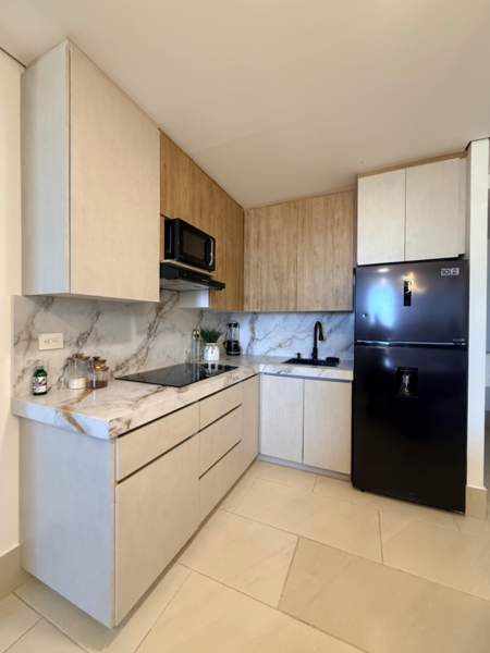 Departamento en renta en Residencial Frondoso, Torreón — foto 2 de 17