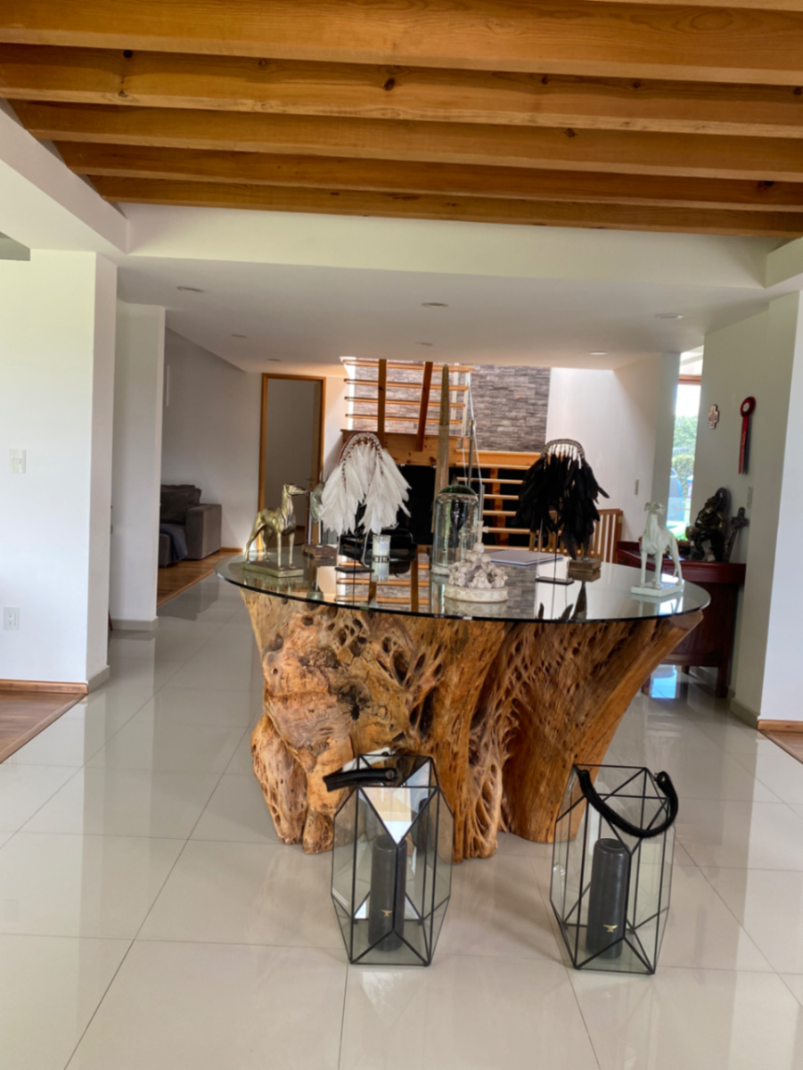 Casa en venta en El Refugio, Toluca — foto 1 de 14