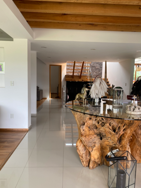 Casa en venta en El Refugio, Toluca — foto 3 de 14