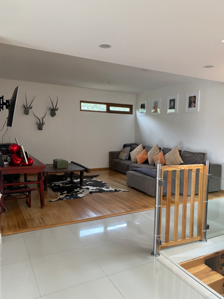 Casa en venta en El Refugio, Toluca — foto 2 de 14