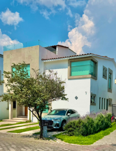 Casa en venta en Condado del Valle, Metepec — foto 2 de 22