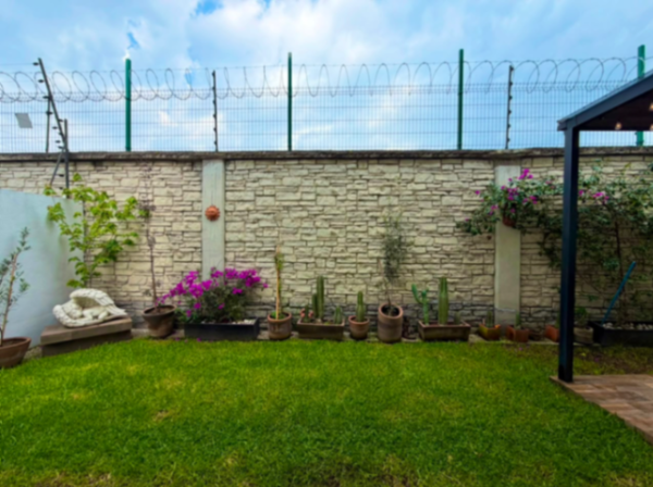 Casa en venta en Condado del Valle, Metepec — foto 3 de 22