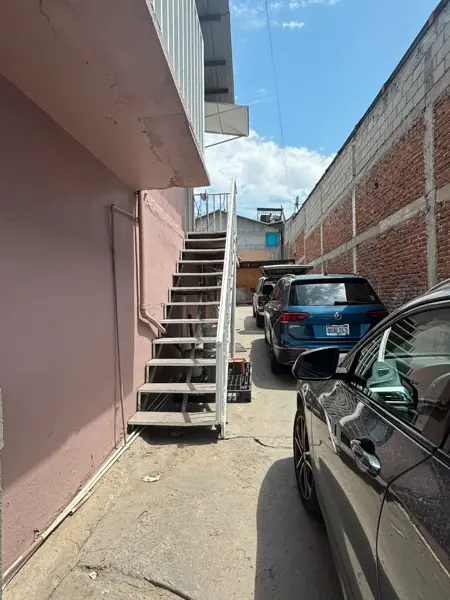 Terreno en venta en Mariano Matamoros (Centro), Tijuana — foto 3 de 10