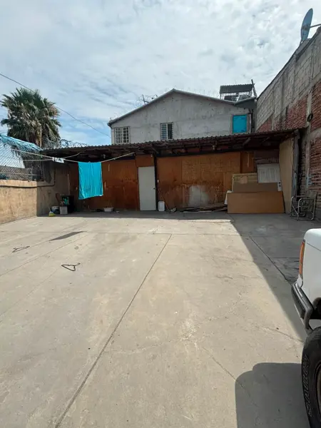 Terreno en venta en Mariano Matamoros (Centro), Tijuana — foto 2 de 10