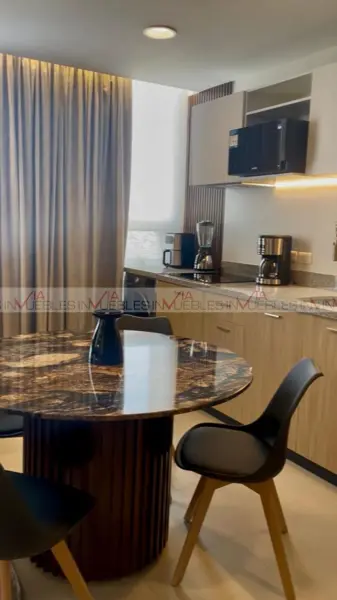 Departamento en renta en Contry, Monterrey — foto 3 de 13