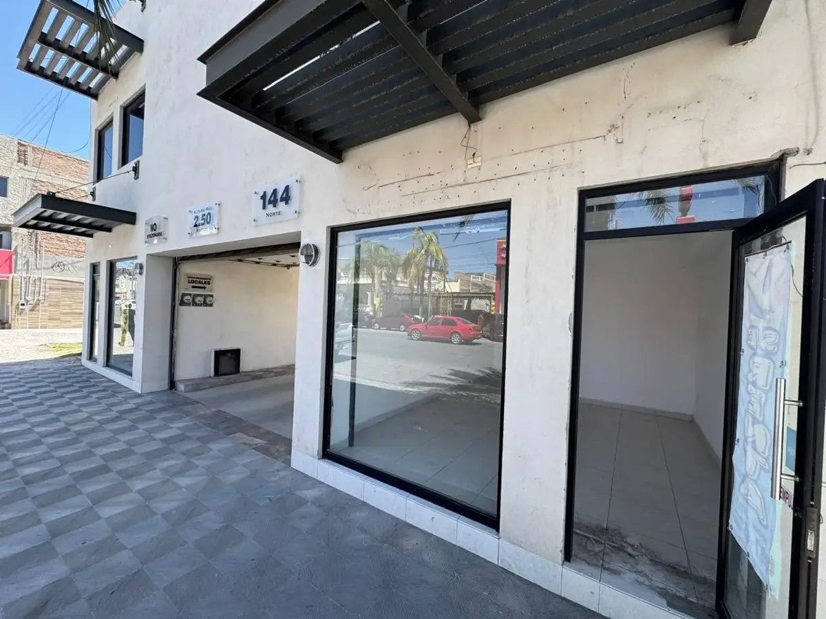 Vista 3 de Local en Renta en Gomez Palacio Centro, Gómez Palacio, Durango