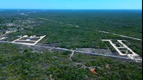 Terreno en venta en Texan de Palomeque, Hunucmá — foto 2 de 8