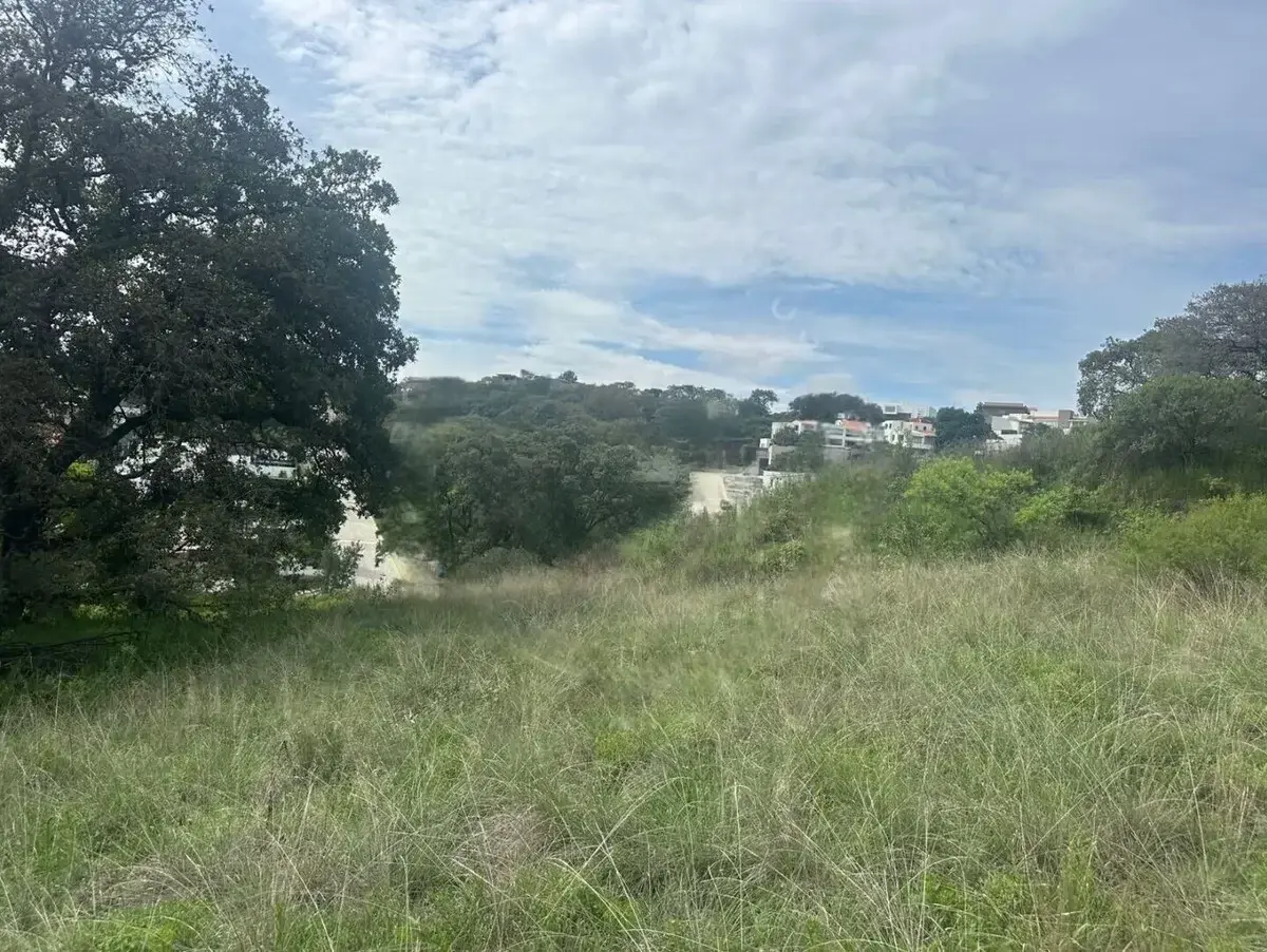 Terreno en venta en Rancho San Juan, Atizapán de Zaragoza — foto 1 de 6