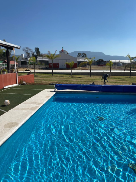 Casa en renta vacacional en Ixtapan de la Sal