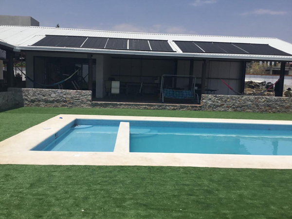 Casa en venta en Llano de la Unión, Ixtapan de la Sal — foto 3 de 25