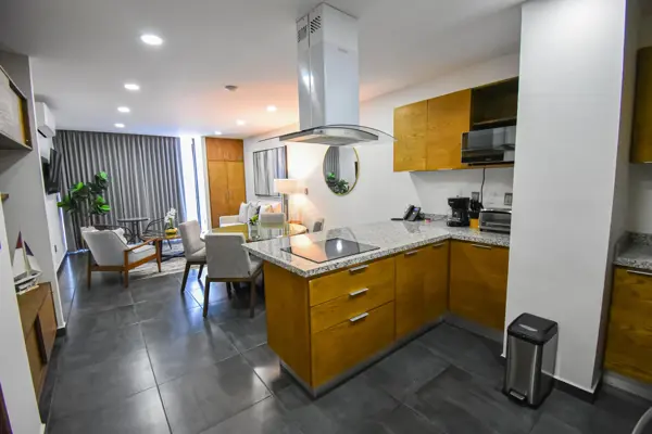 Departamento en venta en Los Pinos, Mazatlán — foto 3 de 68