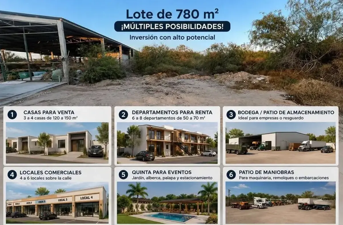 Terreno en venta en El Centenario, La Paz — foto 1 de 10