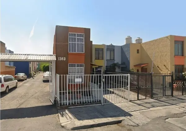 Casa en venta en Atlas, Guadalajara — foto 2 de 8