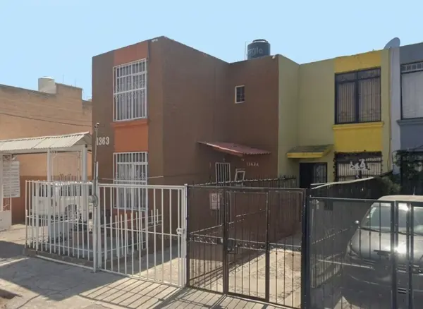 Casa en venta en Atlas, Guadalajara — foto 3 de 8