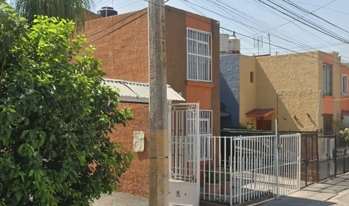 Casa en venta en Atlas, Guadalajara — foto 1 de 8