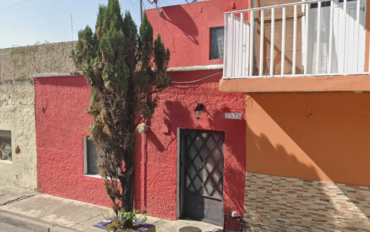 Casa en venta en Atlas, Guadalajara — foto 1 de 6