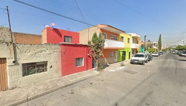 Casa en venta en Atlas, Guadalajara — foto 3 de 6