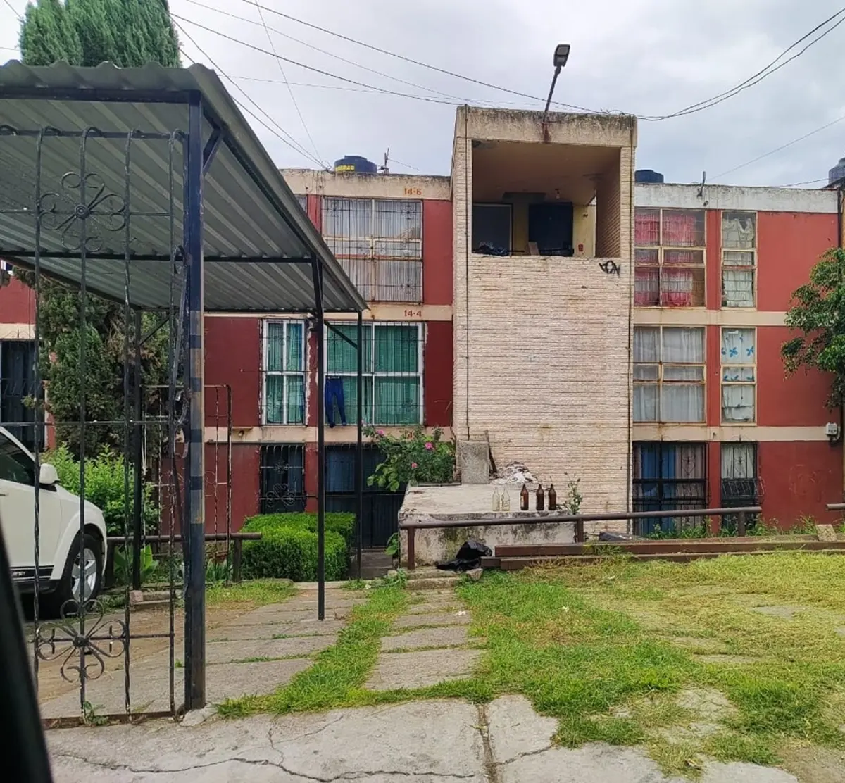 Departamento en venta en Jardines de la Cañada, Tultitlán — foto 1 de 30