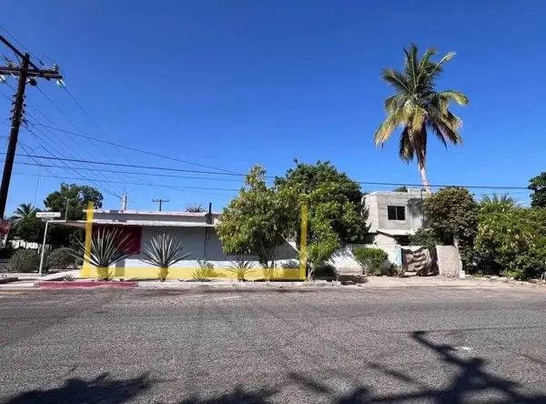 Terreno en venta en Los Olivos, La Paz — foto 2 de 3