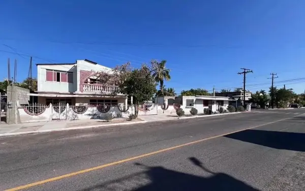 Terreno en venta en Los Olivos, La Paz — foto 3 de 3