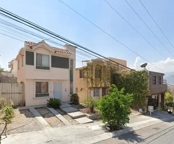 Casa en venta en Misión de las Villas, Santa Catarina — foto 3 de 11