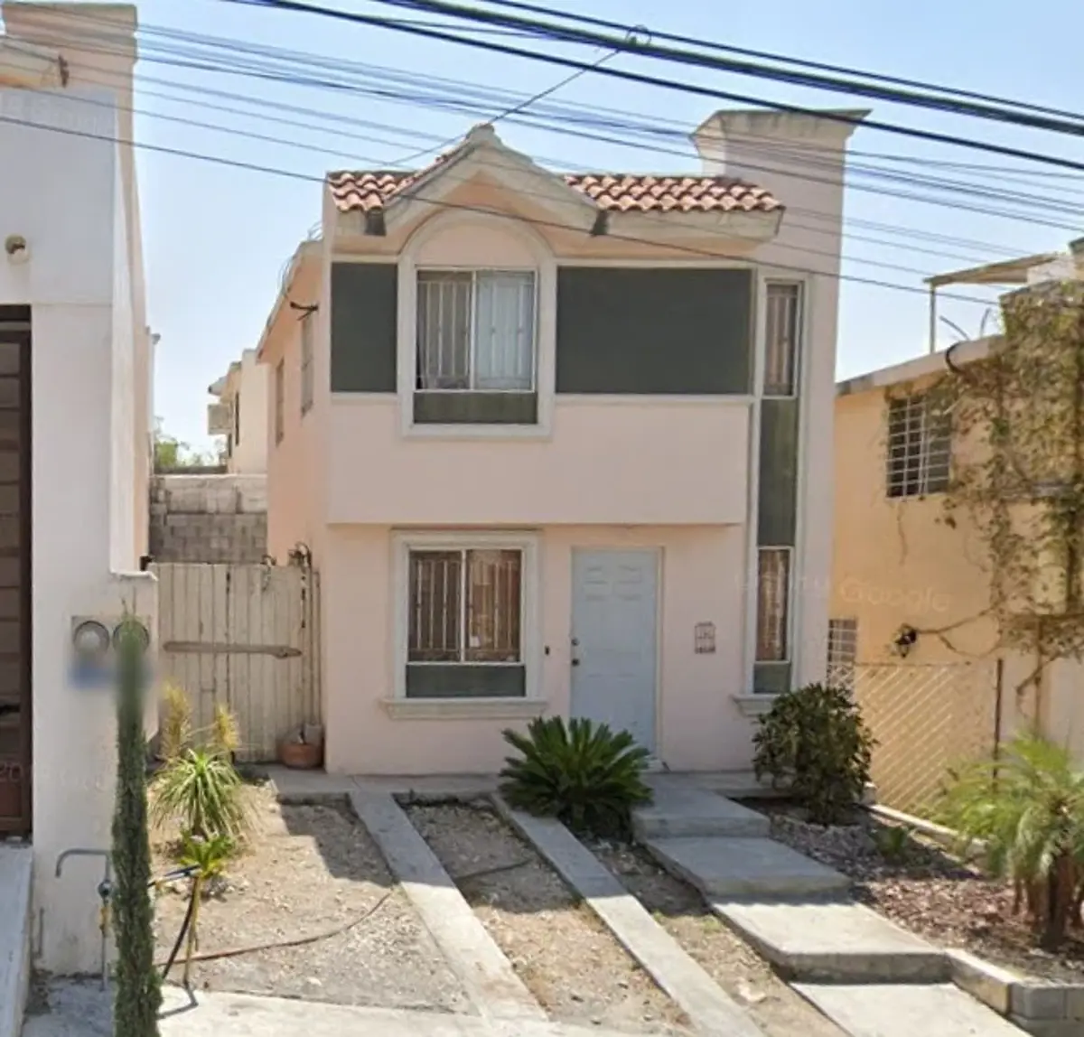 Casa en venta en Misión de las Villas, Santa Catarina — foto 1 de 11