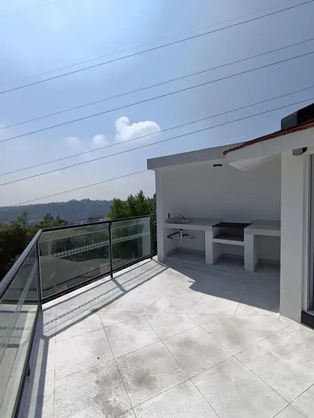 Departamento en renta en Vista del Valle II, III, IV y IX, Naucalpan de Juárez — foto 2 de 18