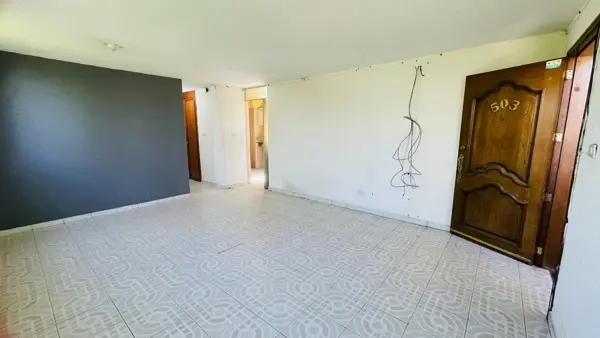 Departamento en venta en San Juan de Aragón III Sección, Gustavo A. Madero — foto 3 de 19