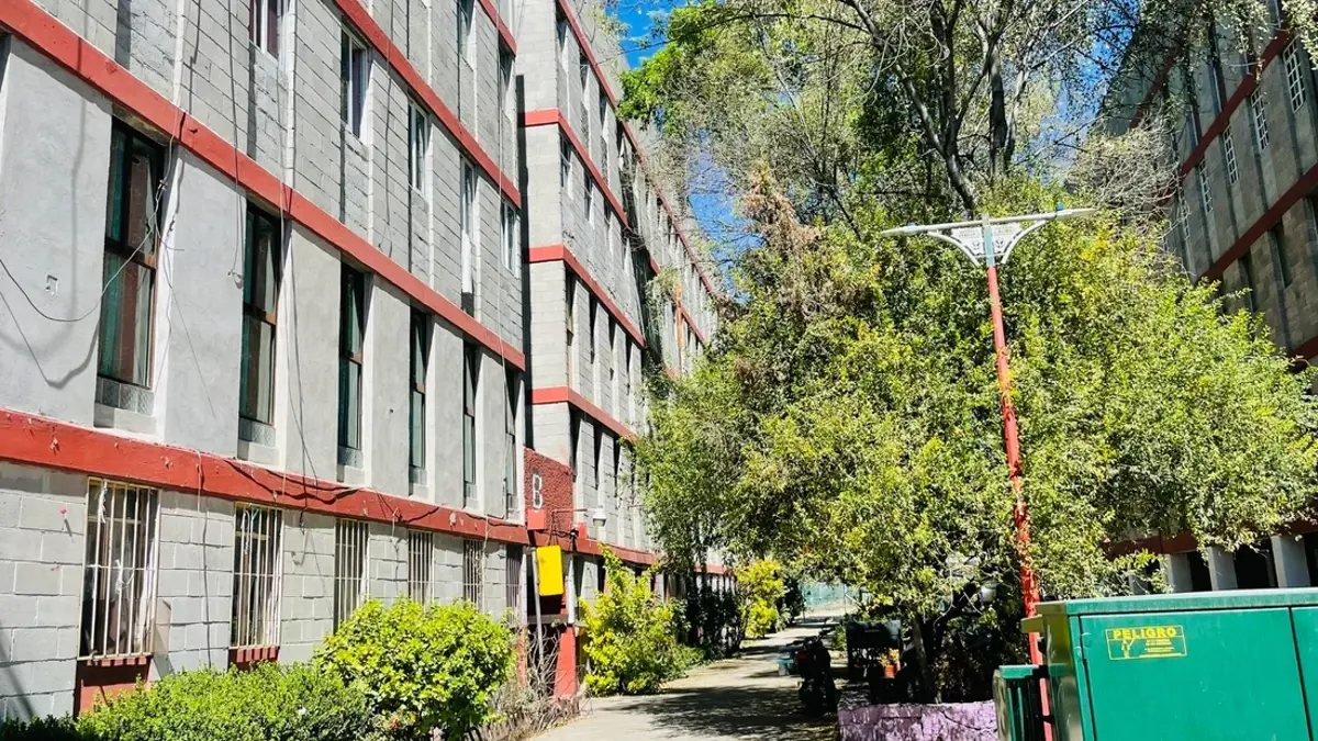 Departamento en venta en San Juan de Aragón III Sección, Gustavo A. Madero — foto 1 de 19
