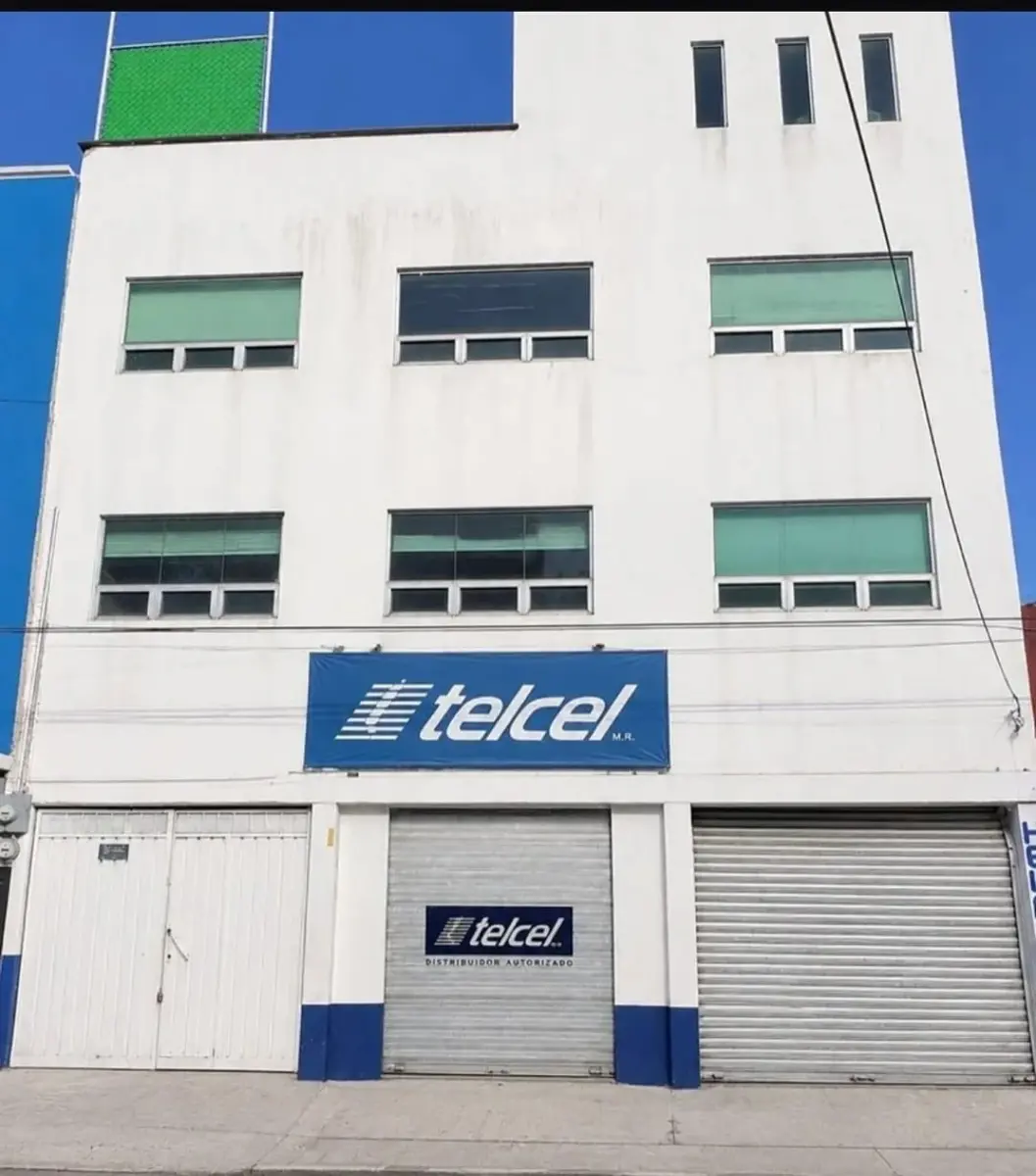 Edificio en venta en Vista Hermosa, Tlalnepantla de Baz — foto 1 de 21