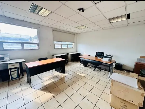 Edificio en venta en Vista Hermosa, Tlalnepantla de Baz — foto 3 de 21