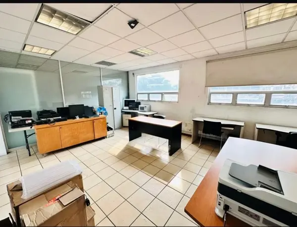 Edificio en venta en Vista Hermosa, Tlalnepantla de Baz — foto 2 de 21