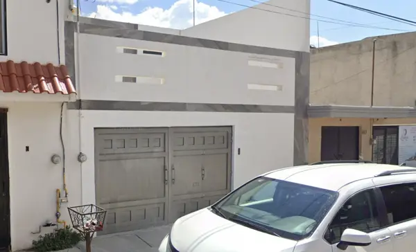 Casa en venta en Granjas Echeveste, León — foto 3 de 11