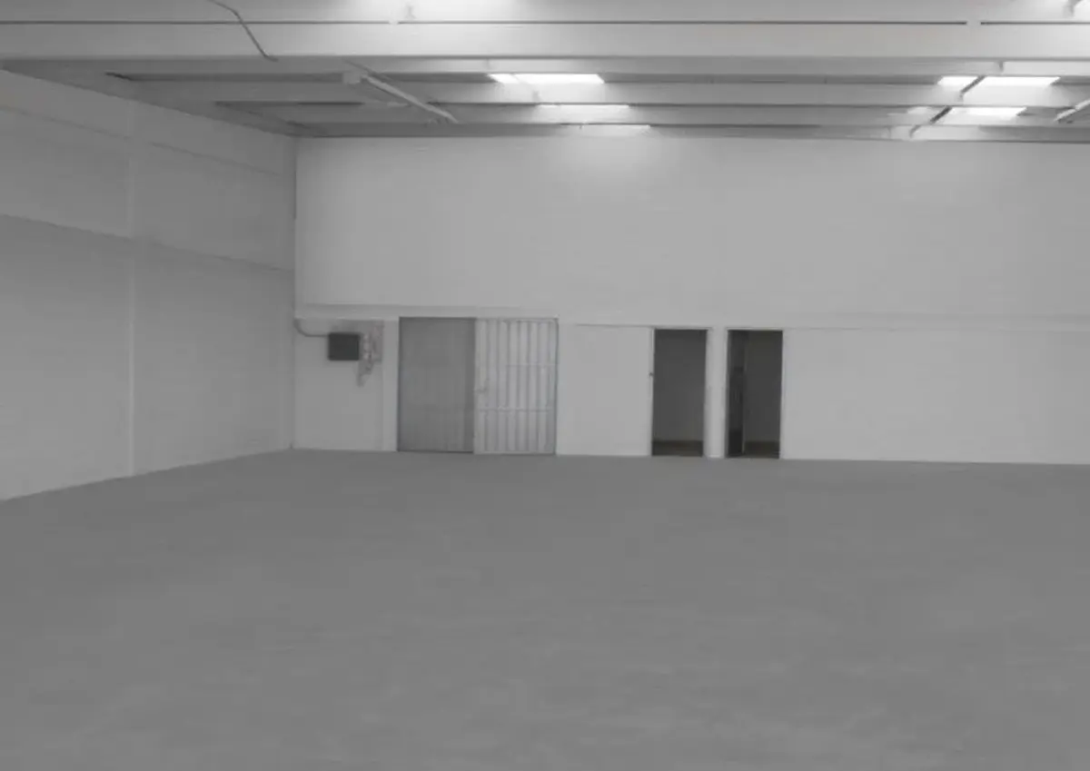 Bodega en renta en Industrial Alce Blanco, Naucalpan de Juárez — foto 1 de 6