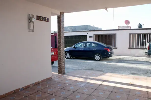 Casa en venta en Lomas de Lourdes, Saltillo — foto 2 de 21