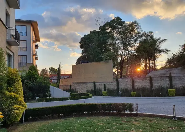 Departamento en venta en Olivar de los Padres, Álvaro Obregón — foto 3 de 12