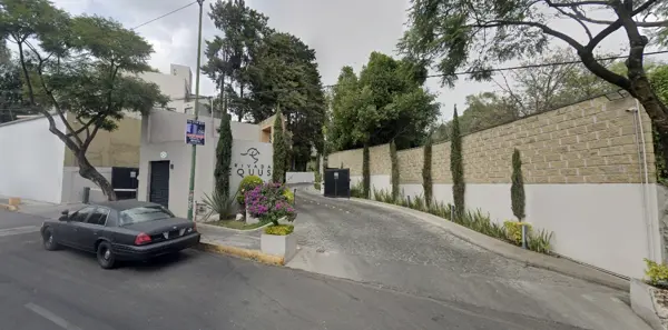 Departamento en venta en Olivar de los Padres, Álvaro Obregón — foto 2 de 12