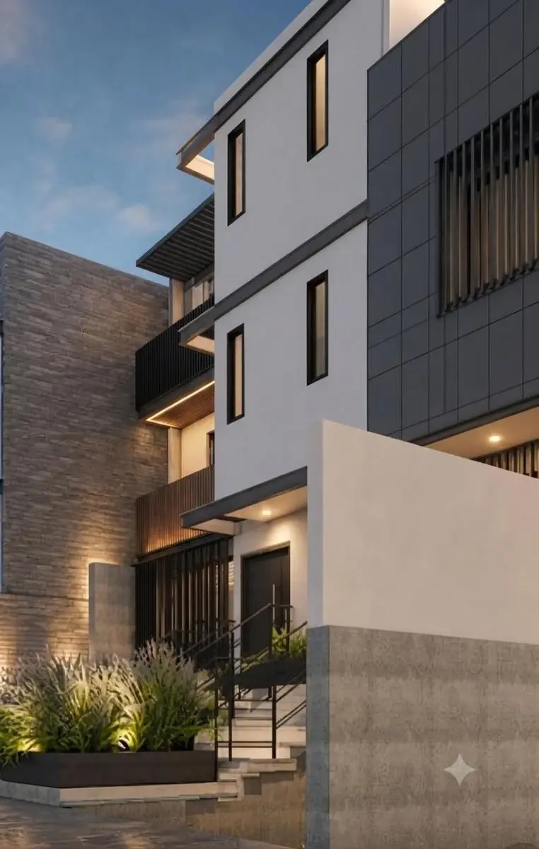 Casa en venta en Lomas del Pedregal Framboyanes, Tlalpan — foto 1 de 9